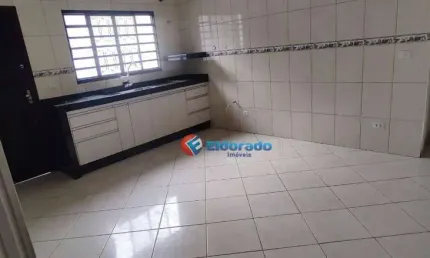 Casa para venda ou locação - Jardim das Palmeiras - Sumaré/SP