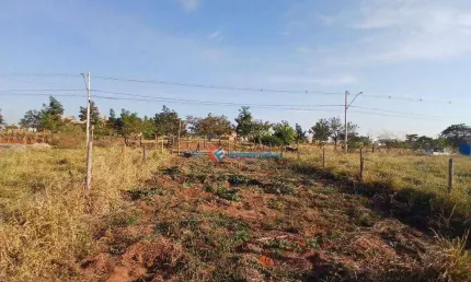 Terreno à venda no Jardim Florida, Hortolândia 