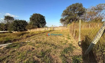Terreno à venda - Jardim das Flores - Hortolândia/SP