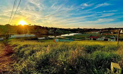 Terreno à venda - Chácara Lusitana - Hortolândia/SP