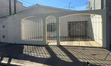 Casa com 2 quartos à venda - parque novo mundo - americana/sp