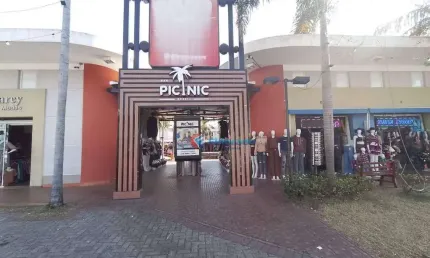 Loja para alugar, 28 m² por R$ 3.000,00/mês - Parque Yolanda (Nova Veneza) - Sumaré/SP