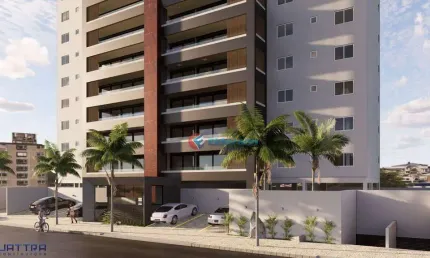 Apartamento à venda - Jardim São Carlos - Sumaré/SP