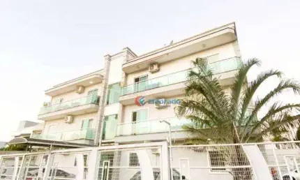 Apartamento com 3 quartos à venda - Jardim Terramérica II - Americana/SP