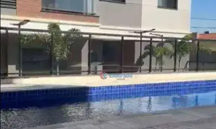 Apartamento com 3 quartos à venda na Rua Chile, Cechino, Americana