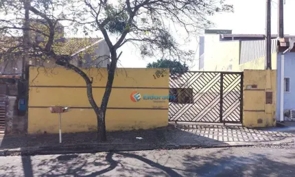 Casa à venda - Jardim Residencial Firenze - Hortolândia/SP