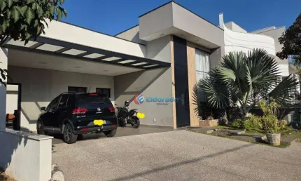 Casa com 3 dormitórios para alugar, 152 m² por R$ 6.785,00/mês - Parque Ortolândia - Hortolândia/SP