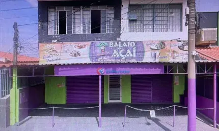 Sala para alugar, 30 m² por R$ 1.300,00/mês - Parque Franceschini - Sumaré/SP