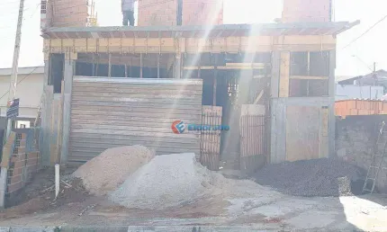 Sala comercial com 1 sala para alugar na Avenida Thereza Ana Cecon Breda, Vila Real, Hortolândia