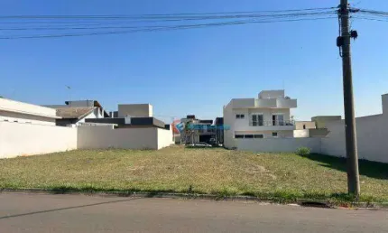 Terreno à venda, 250 m², excelente localização, residencial real park sumaré - sumaré/sp