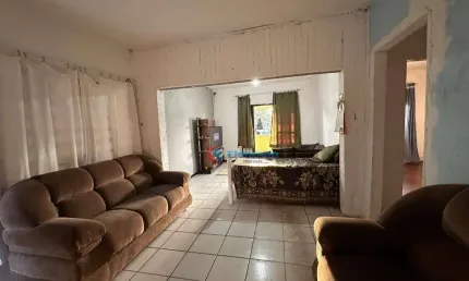 Casa à venda - Parque Silva Azevedo (Nova Veneza) - Sumaré/SP