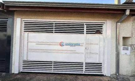 Casa com 2 quartos à venda - jardim santa lúcia (nova veneza) - sumaré/sp
