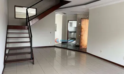 Casa com 3 quartos à venda na Rua Santo Denadai, Vila Real, Hortolândia