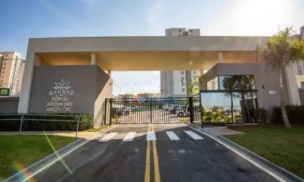 Apartamento à venda - jardim nova hortolândia i - hortolândia/sp