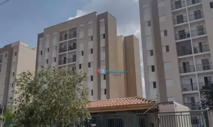 Apartamento à venda, Jardim Dulce (Nova Veneza) - Sumaré/SP