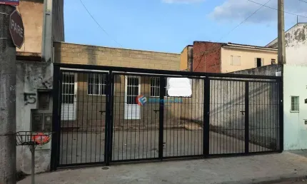Casa com 3 quartos à venda - jardim mirassol - campinas/sp