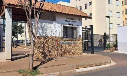 Apartamento  à venda,  Residencial Parque Pavan - Sumaré/SP