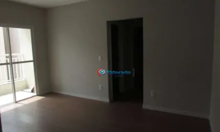 Apartamento com 2 dormitórios à venda, 57 m² por r$ 260.000,00 - condomínio coronel (nova veneza) - sumaré/sp