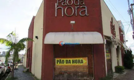 Sala comercial para alugar na Avenida Rebouças, Centro, Sumaré