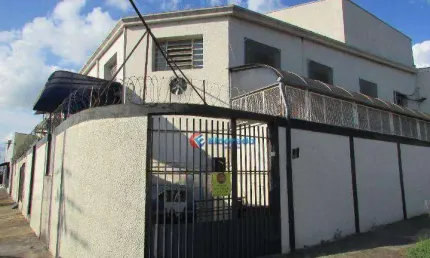 Sala comercial para alugar na Rua Catarina Moranza Belintani, Jardim Alvorada, Sumaré