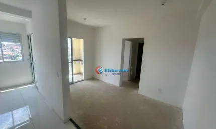 Apartamento com 2 dormitórios, 60 m² - venda por r$ 245.000,00 ou aluguel por r$ 1.754,17/mês - jardim novo ângulo - hortolândia/sp