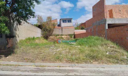 Terreno à venda - parque residencial são clemente - monte mor/sp