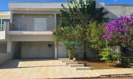 Casa com 2quartos à venda com 229 m² no condomínio Amália Luiza em Sumaré/SP
