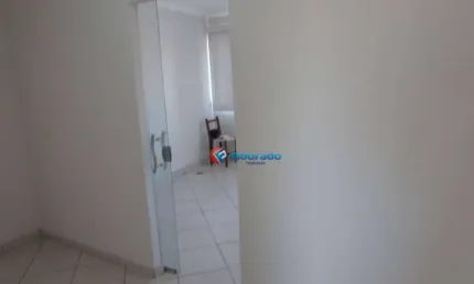 Sala comercial com 1 sala para alugar na rua antônio pereira de camargo, centro, sumaré, 14 m2 por r$ 800