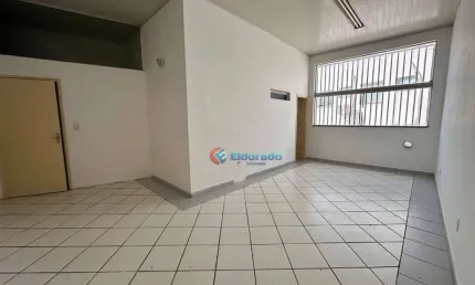 Sala comercial para alugar na Rua Ângelo Ongaro, Centro, Sumaré
