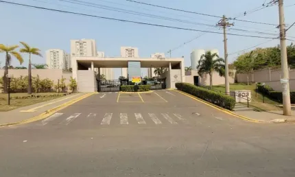 Apartamento com 2 dormitórios à venda, 49 m² por R$ 229.000 - Jardim Maria Antônia Nova Veneza - Sumaré/SP