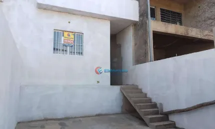 Casa à venda - jardim minezotta (matão) - sumaré/são paulo.