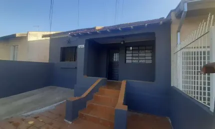 Casa com 2 dormitórios para alugar, 60 m² por r$ 1.700,00/ano - centro - sumaré/sp
