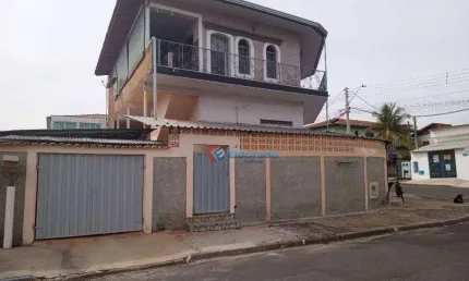 Casa com 2 dormitórios para alugar, 148 m² por r$ 2.128,00/mês - jardim santa izabel - hortolândia/sp