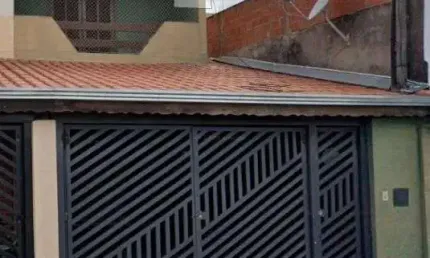 Casa com 3 dormitórios, 272 m² - venda por r$ 375.000,00 ou aluguel por r$ 2.325,00/mês - jardim campos verdes - hortolândia/sp