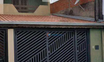 Casa, 272 m² - venda por r$ 362.000,00 ou aluguel por r$ 2.325,00/mês - jardim campos verdes - hortolândia/sp