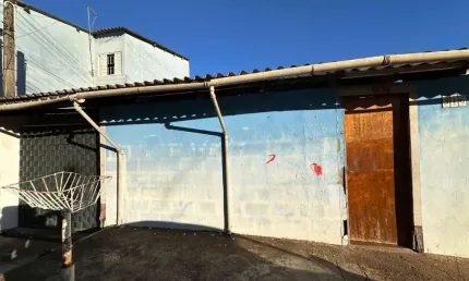 Casa com 3 quartos à venda - parque das nações (nova veneza) - sumaré/sp
