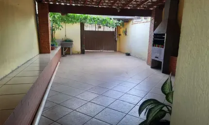 Casa com 2 dormitórios à venda, 128 m² por r$ 350.000,00 - parque cidade campinas - campinas/sp