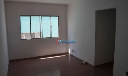 Apartamento com 3 quartos à venda, com 69 m² no jardim marchissolo em sumaré/sp