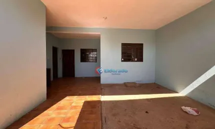 Casa à venda - parque yolanda (nova veneza) - sumaré/sp