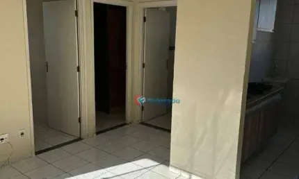 Apartamento à venda- jardim denadai (nova veneza) - sumaré/sp