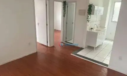 Apartamento com 2 quartos à venda - vila sônia - piracicaba/sp