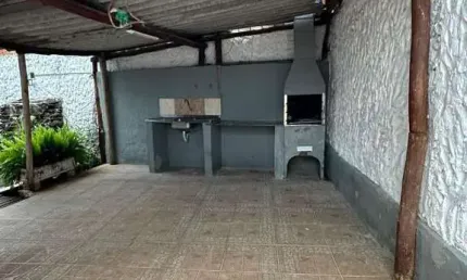 Casa com 2 quartos à venda - loteamento vila lafayette álvaro - campinas/sp