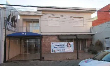 Casa com 3 dormitórios para alugar, 184 m² por r$ 3.653,80/mês - centro - sumaré/sp