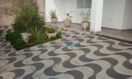 Casa com 3 quartos à venda - jardim florence - campinas/sp
