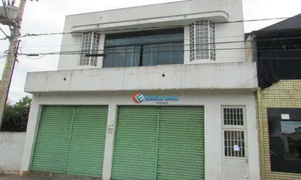 Sala comercial para alugar na Avenida Rebouças, Centro, Sumaré