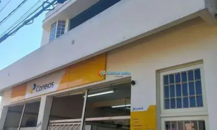 Salão para alugar(piso superior)  - centro - sumaré/sp