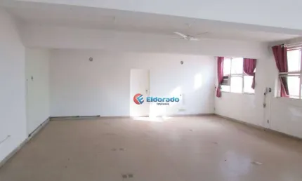 Sala comercial para alugar na Rua Charles Schaffer Voughan, Vila Santana, Sumaré