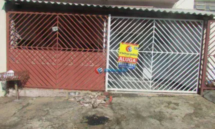 Salão para alugar - parque santo antônio (nova veneza) - sumaré/sp