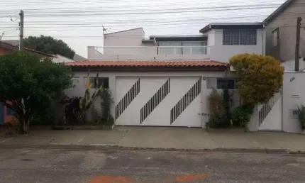 Casa com 5 quartos à venda - jardim nova  alvorada - monte mor/sp