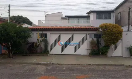 Casa com 5 quartos à venda - jardim nova  alvorada - monte mor/sp